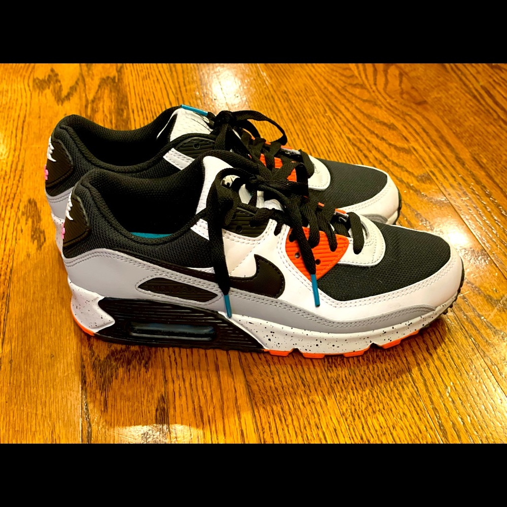 Nike Air Max 90 Men’s shoes